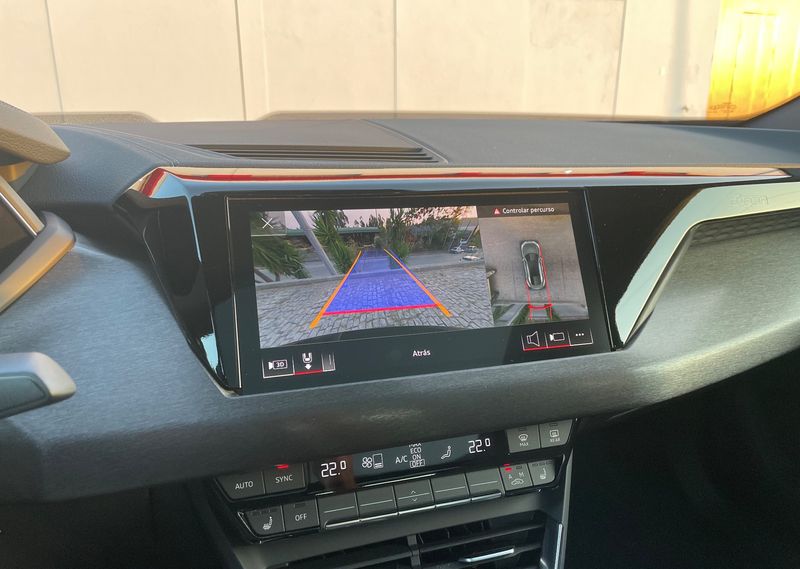 Audi e-tron Sportback • 2021 • 48,000 km 12