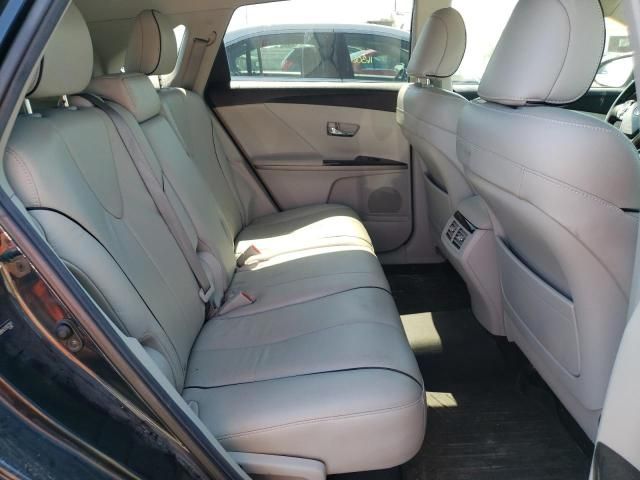 Toyota Venza • 2014 • 2 km 5