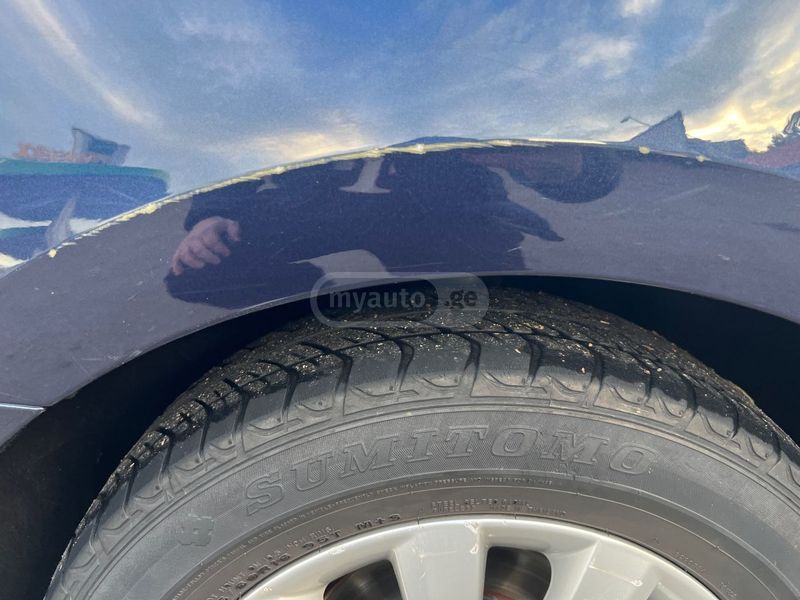 Volkswagen Passat • 2015 • 117,700 mi 9