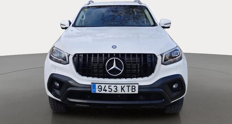 Mercedes-Benz 200 - 300 • 2019 • 104,342 km 8