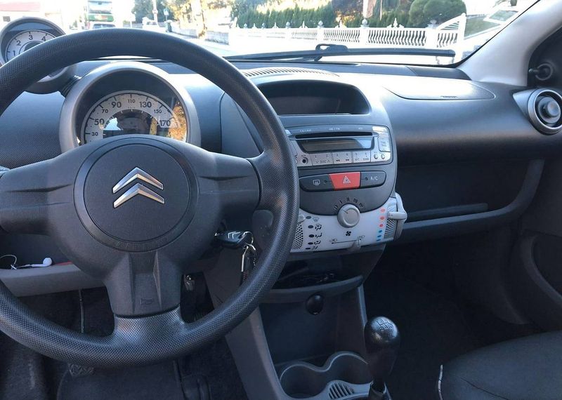 Citroën Jumpy • 2006 • 150,000 km 2