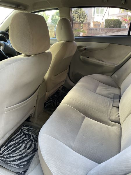 Toyota Corolla • 2006 • 139,325 km 3