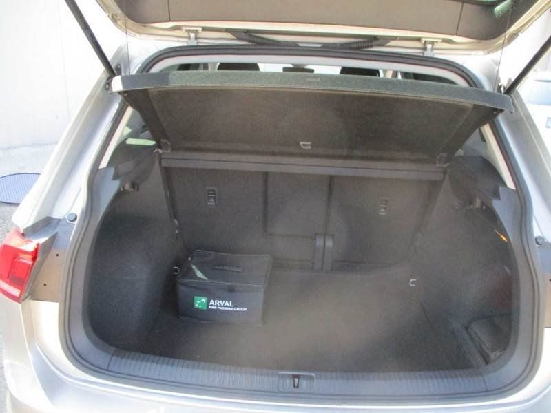 Volkswagen Tiguan • 2017 • 73,534 km 2