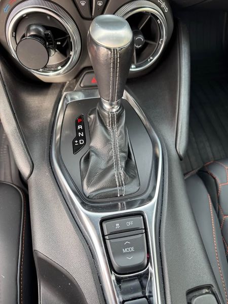 Chevrolet Camaro • 2019 • 75,000 km 7
