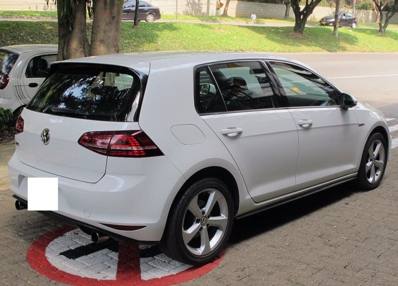 Volkswagen Golf GTI • 2015 • 95,000 km 3