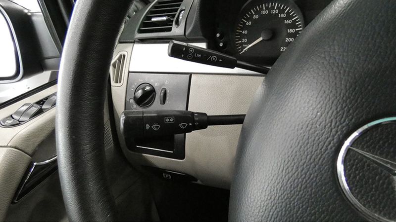 Mercedes-Benz Sprinter • 2007 • 154,305 km 40