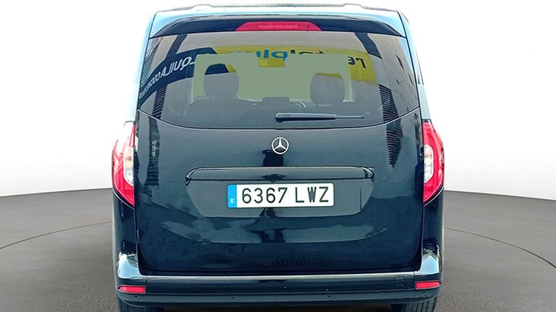 Mercedes-Benz Citan • 2022 • 85,668 km 6