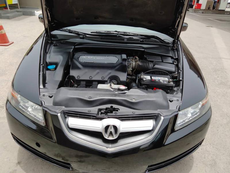 Acura TL • 2007 • 120 km 2
