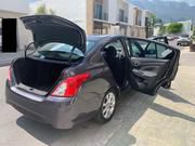 Nissan Versa • 2015 • 93,000 km 4