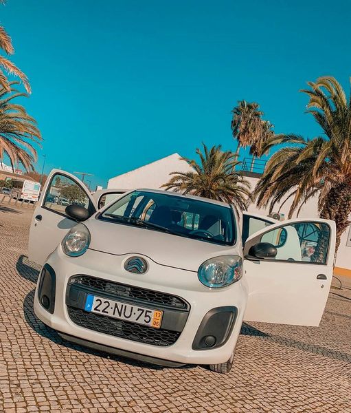 Citroën C1 • 2013 • 90,000 km 5