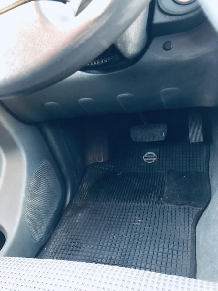 Nissan Pathfinder • 2006 • 150 km 5