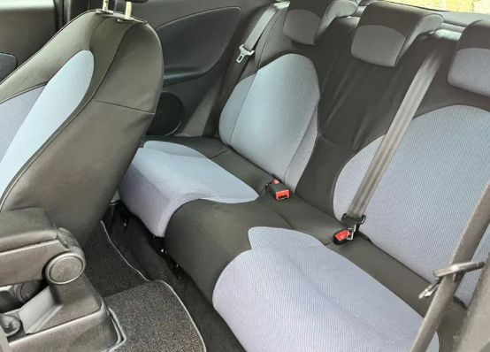 Alfa Romeo MiTo • 2010 • 115,000 km 4