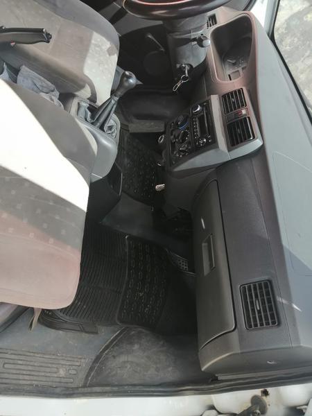 Chevrolet N-300 • 2016 • 145,800 km 3