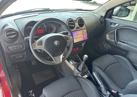 Alfa Romeo MiTo • 2010 • 210,000 km 6