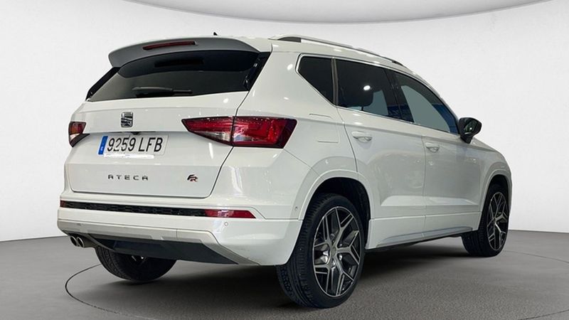 Seat Altea • 2020 • 102,600 km 5