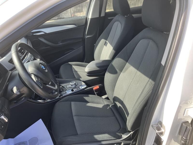 BMW X2 • 2020 • 43,450 km 8