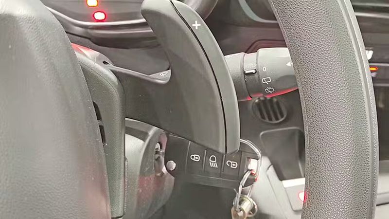 Citroën Berlingo • 2019 • 78,265 km 29