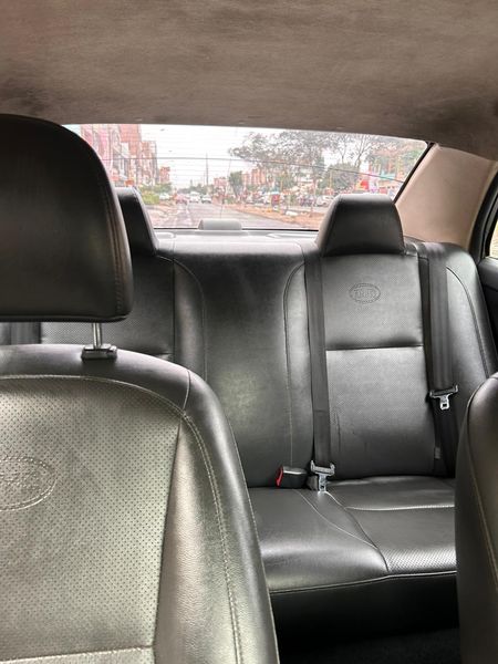 BYD F3 • 2019 • 160,000 km 3