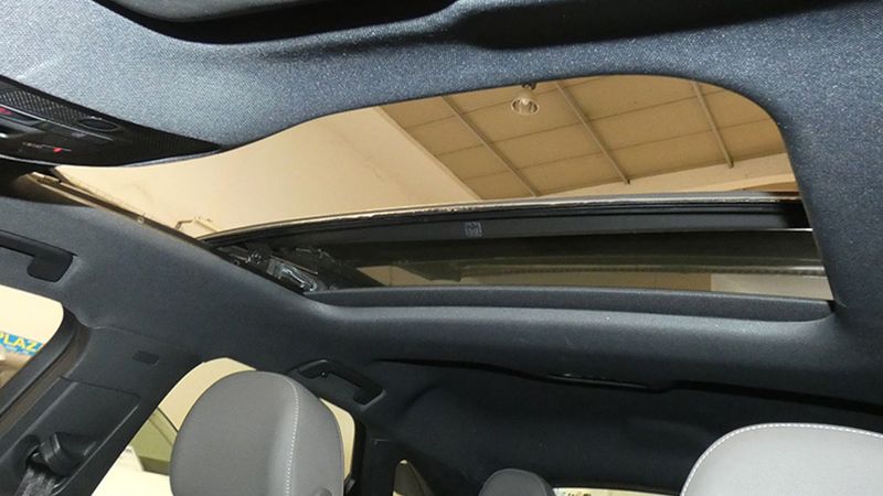 Audi Q3 • 2019 • 61,088 km 5