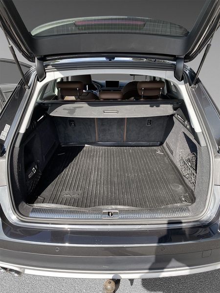 Audi A4 Allroad • 2016 • 67,343 km 14