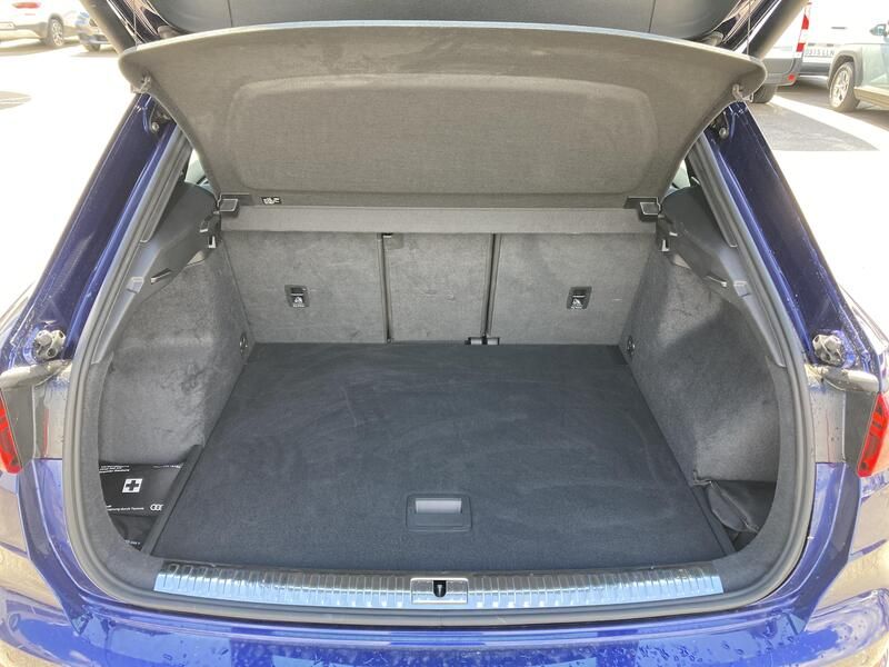 Audi Q3 • 2023 • 9,018 km 21