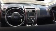 Mazda CX-9 • 2008 • 40,000 km 1