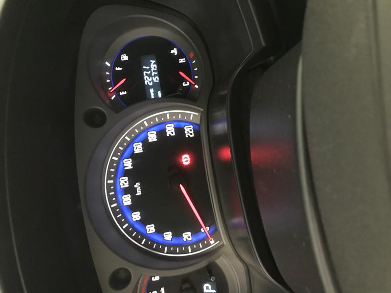 Isuzu D-MAX • 2008 • 157 km 6