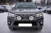 Toyota Hilux • 2016 • 17,150 km 3