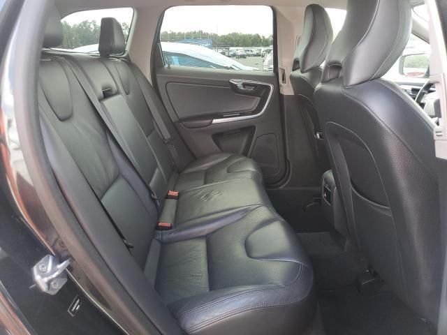 Volvo XC60 • 2014 • 10,000 mi 8