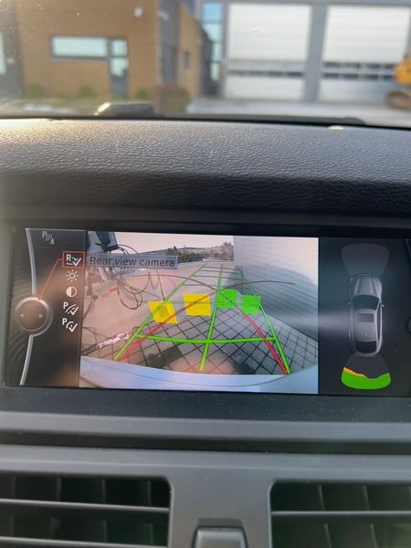 BMW X6 • 2012 • 76,000 km 3