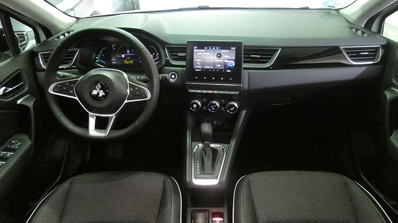 Mitsubishi ASX • 2023 • 10,012 km 5