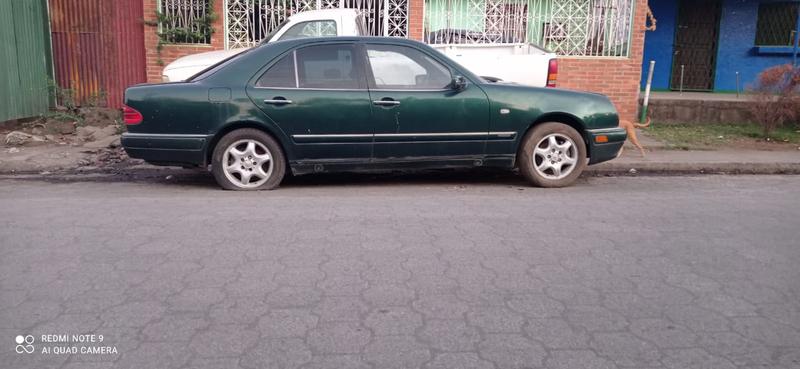 Acura ILX • 1997 • 10 km 8