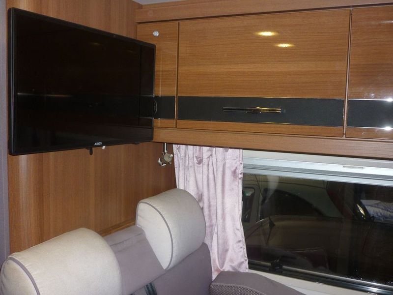 Fiat Ducato Van • 2016 • 120,000 km 10