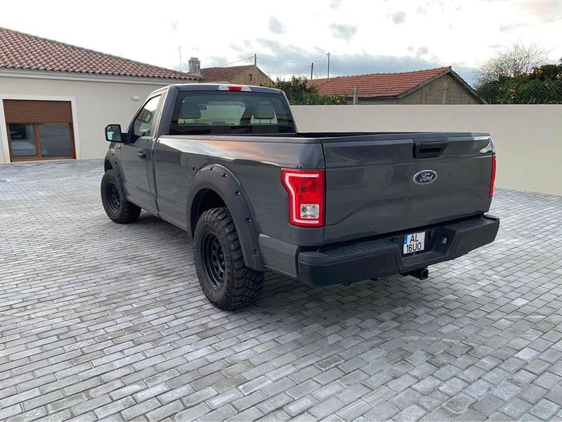 Ford F-150 • 2016 • 50,000 km 3
