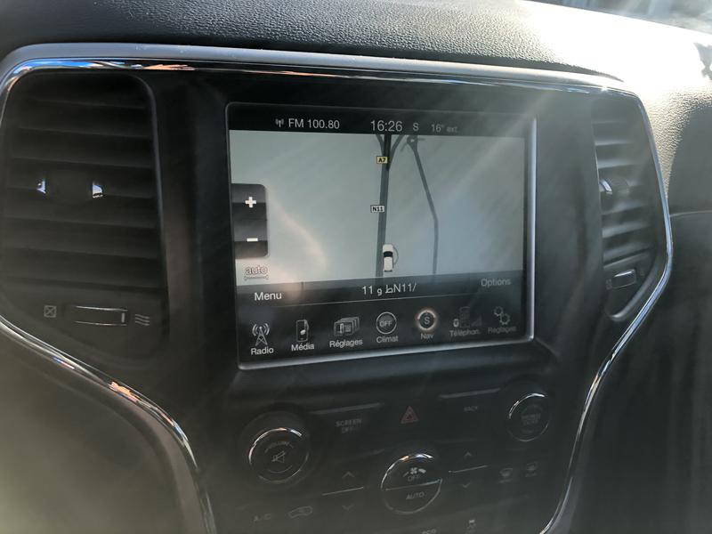 Jeep Grand Cherokee • 2015 • 118,000 km 6