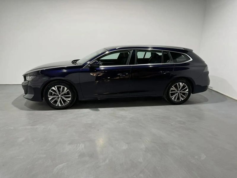 Peugeot 508 SW • 2019 • 83,500 km 6