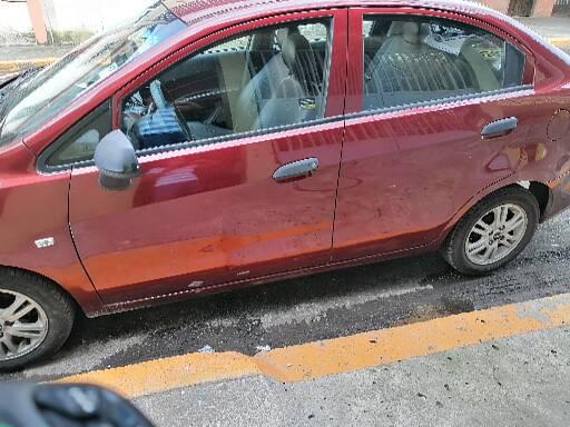 Chevrolet Sail • 2015 • 160,000 km 3