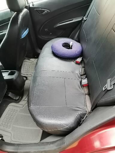 Chevrolet Sail • 2015 • 160,000 km 2