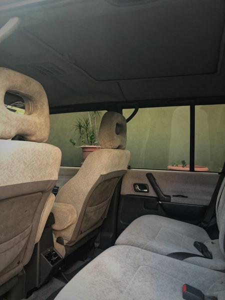 Mitsubishi 3000 GT • 1998 • 198,000 km 2