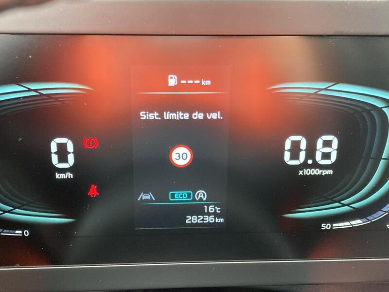 Kia Sportage • 2023 • 28,233 km 3