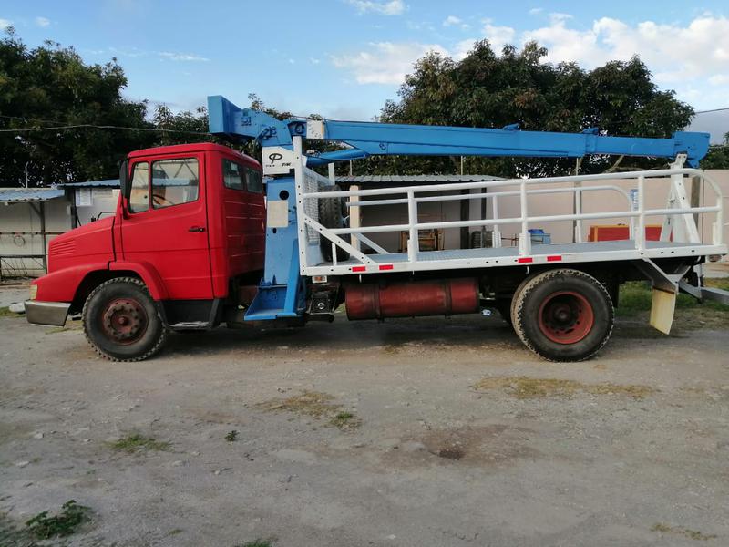 Mercedes-Benz 124 • 1994 • 1 km 9