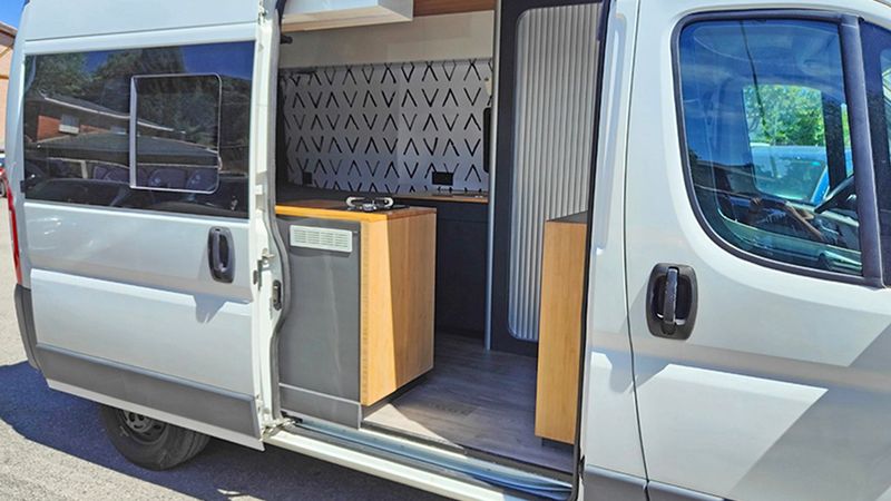 Citroën Jumper • 2014 • 80,320 km 21