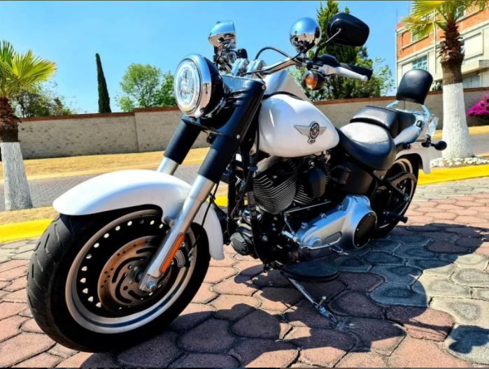 Harley Davidson street glide • 2011 • 50,000 km 1