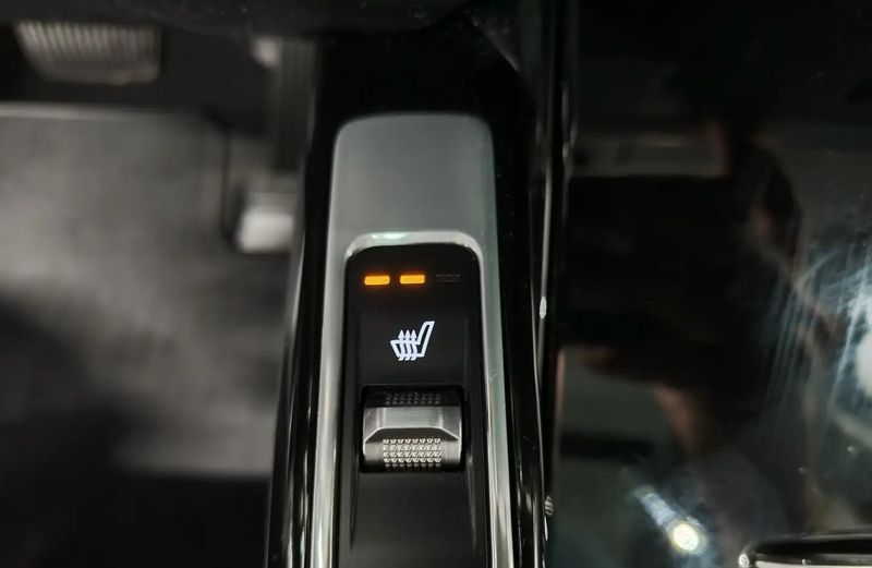 Kia Sorento • 2022 • 26,342 km 8