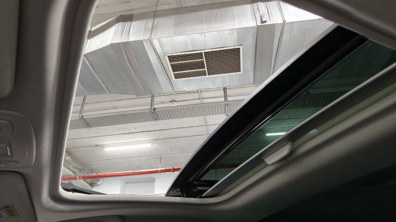 Renault Mégane • 2022 • 25,761 km 7