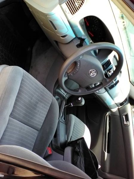 Toyota Camry • 2005 • 136,437 km 7