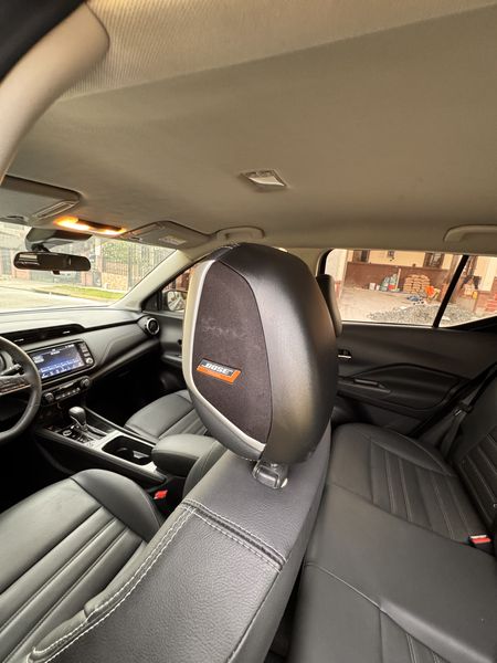 Nissan Kicks • 2024 • 2,700 km 4