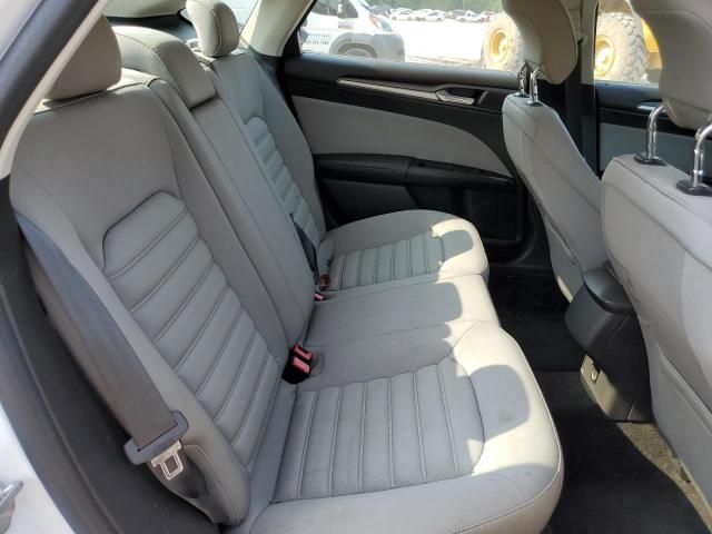 Ford Fusion • 2014 • 10,000 mi 9