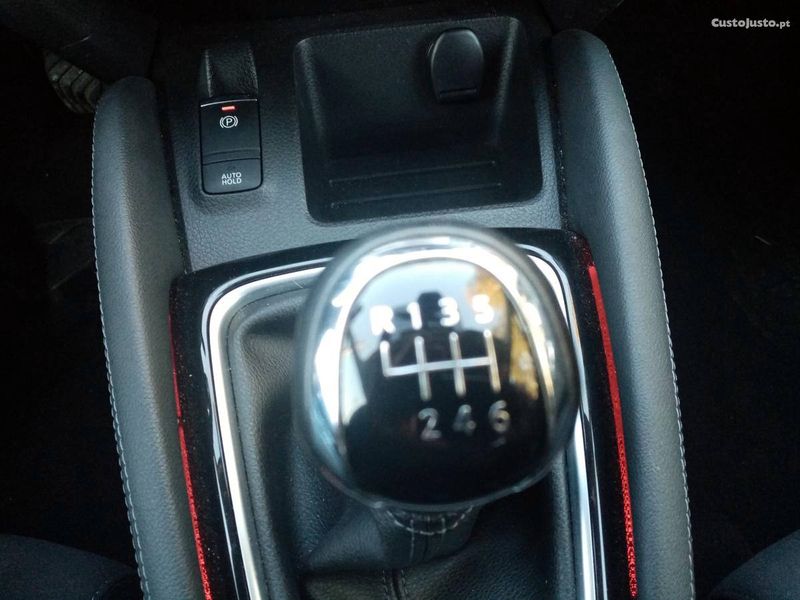 Nissan Qashqai • 2018 • 20,000 km 4