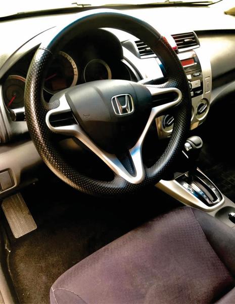 Honda City • 2012 • 150,000 km 3